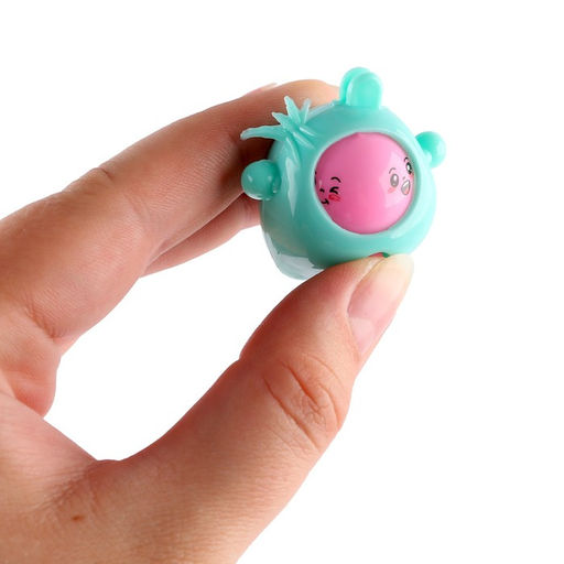 Цена за 12 шт. Игра головоломка Ягодка, цвета МИКС - Simaland фото 4