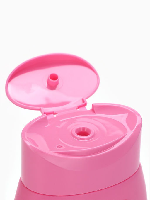 Набор детский Нашей принцессе, гель-пена 250 мл, шампунь 250 мл, мочалка 25 г - Чистое счастье фото 9