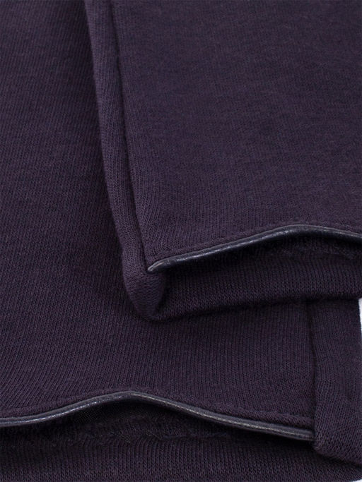 Перчатки жен Labbra LB-PH-85 d.blue  фото 3