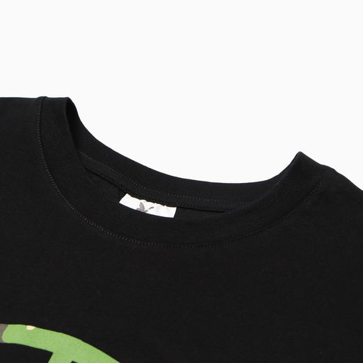 Футболка мужская BREAK RULES, цвет чёрный, размер 54