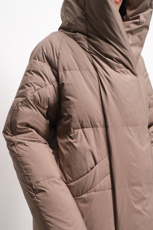 73627/W26 Пальто