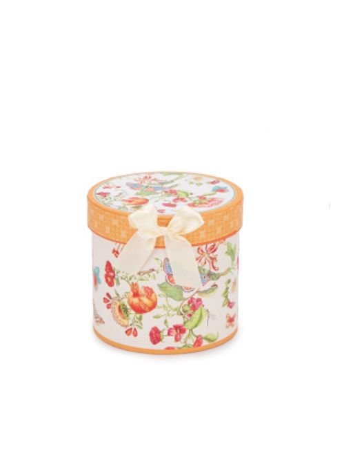 Кружка ЛЕТНИЙ САД 250мл классик - SIJ фото 6