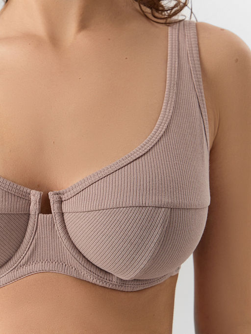 БЮСТГАЛЬТЕР ЖЕНСКИЙ - Mark formelle фото 5