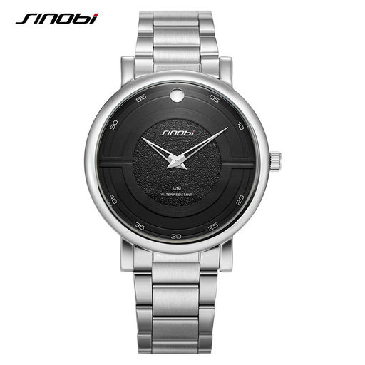 Наручные часы Sinobi мужские 9838G02