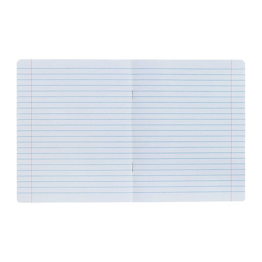 Набор тетрадей 12 листов в линейку Calligrata «Школьная», обложка мелованный картон, микс, 10 шт.