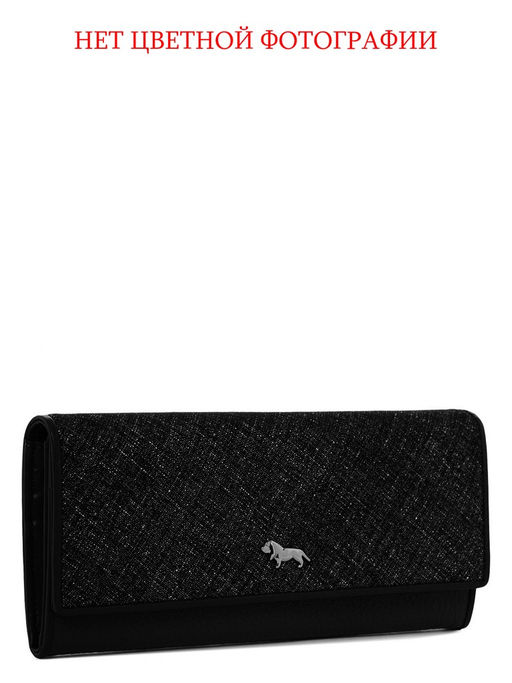 Кошелек Labbra L155-1656 avio/black  фото 2