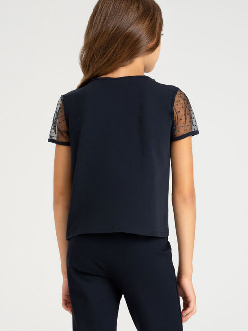 PlayToday / Футболка для девочки