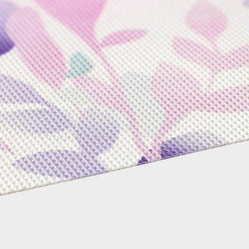 Салфетки сервировочные на стол Доляна «Акварель», 4 шт., 45×30 см