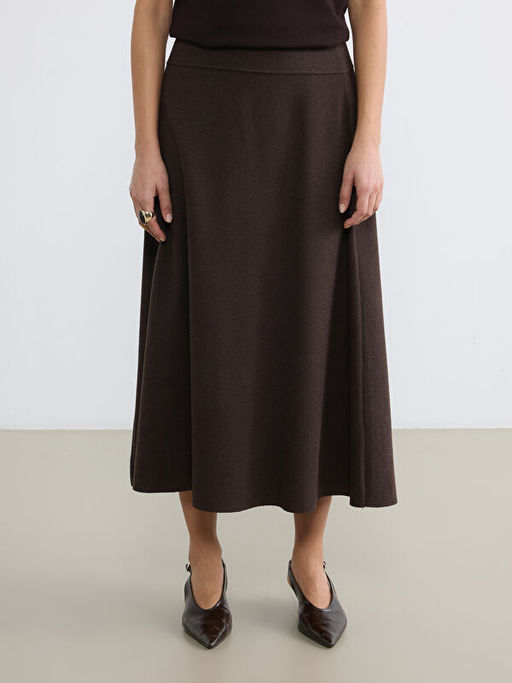 Beli Lastikli Klo? Etek