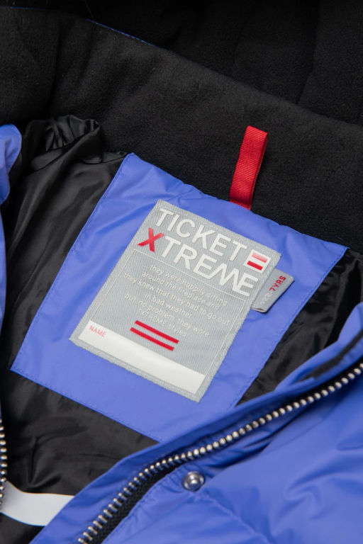 Ticketxtreme / Пальто