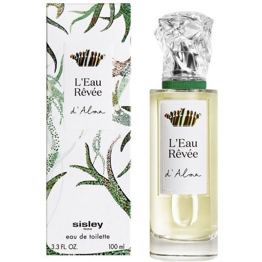 SISLEY LEAU REVEE DALMA w EDT 50 ml M, туалетная вода