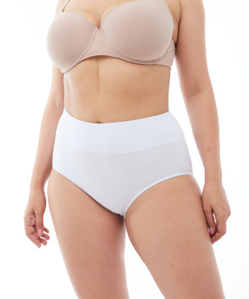 Трусы женские слипы Vanessa черный