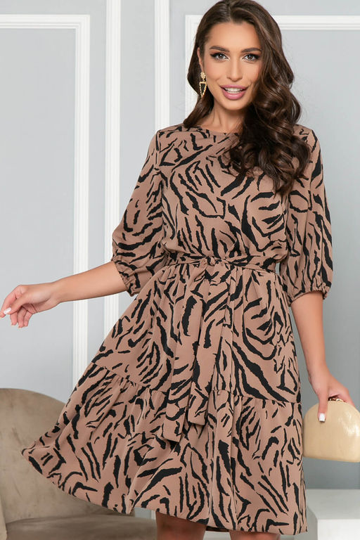 Платье Омут красоты - Lt collection фото 14