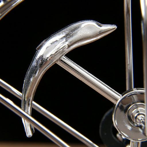 Маятник настольный антистресс «Вечный двигатель», 20×16×11 см, МИКС