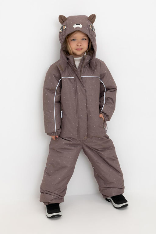 Crockid _ ВК 60076/н/2 ГР комбинезон дет