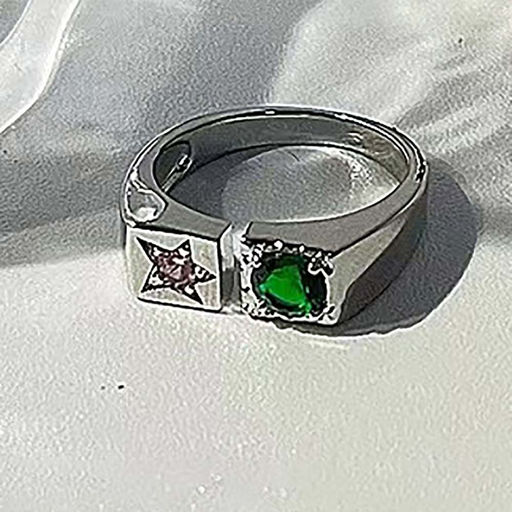 Кольцо арт. 51 1094 (id 259847) - Rada фото 3