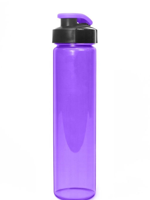 Бутылка "Classic style", purple (500 ml)