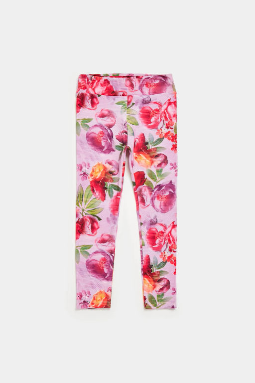 Mothercare / Леггинсы-брюки 3 шт. фото 5