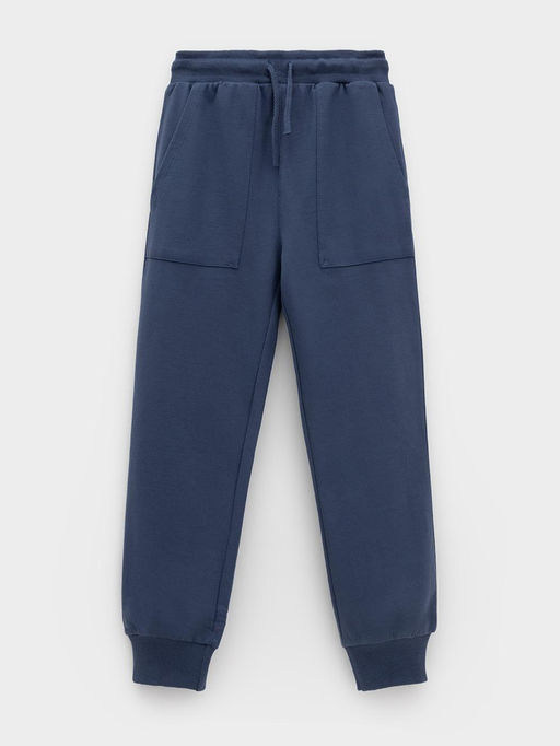 КР 400661/грозовая туча брюки для мал