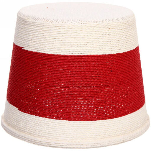 Настольная лампа 1*40Вт "Аннетт" 16-17615