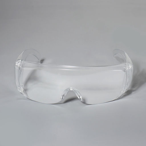 Очки защитные для мастера, прозрачные