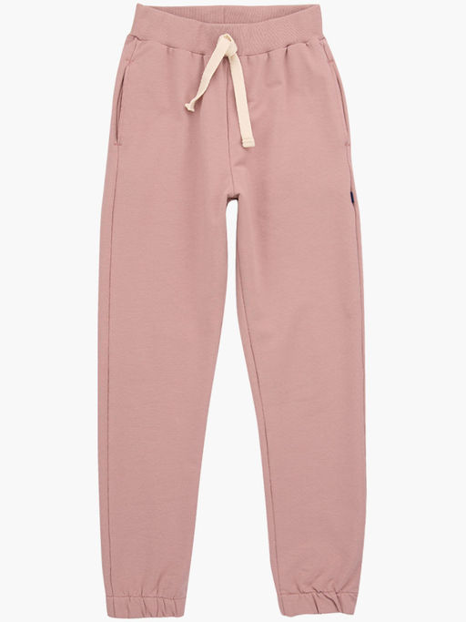 Спортивный костюм для девочки детская одежда для фитнеса бег 22-7610 пыльная роза - Mini maxi фото 8