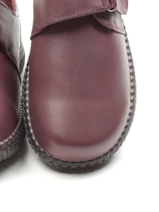 03-5329-2 VINOUS Полуботинки женские (натуральная кожа)