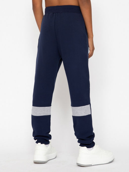 CRB wear/CWJB 70451-41-388 Брюки для мальчика,темно-синий/Ex.Cherubino  фото 3