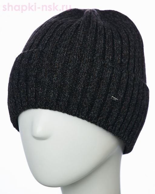 96715 Largo Шапка мужская флис (57-59)