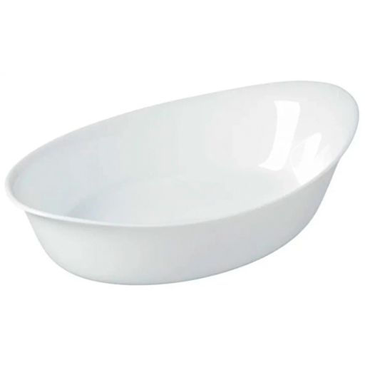 Форма для запекания СМАРТ КУЗИН 25х15см овальная арт.P0886 /Люминарк/ - Luminarc фото 2