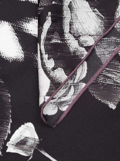 Платок жен. шелк 105х105 E04-8496-01