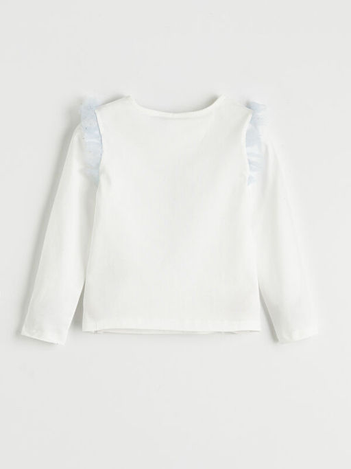 Elsa Bask?l? F?rf?rl? K?z ?ocuk Ti??rt