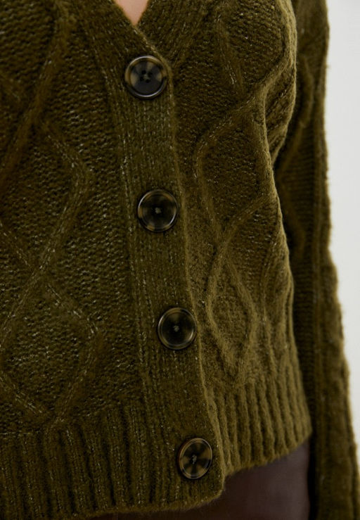 Кардиган жен. - Incity фото 7