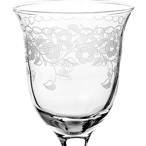 MS863-07-01 Набор 6-ти бокалов д/вина Флёр new 240 мл (х8) - Mayer&boch фото 3