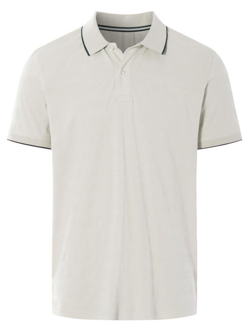 Мужская футболка-поло LIVERGY  фото 13