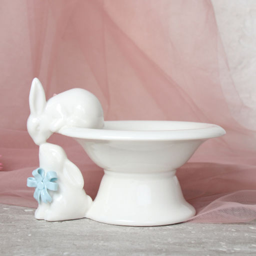 Фигурка Кролик / 19080H /уп 24/Пасха - Галеонтрейд фото 2