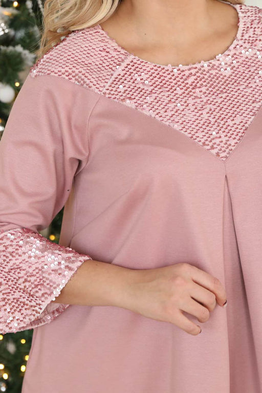 Джемпер М3-3993/3 - Wisell фото 3