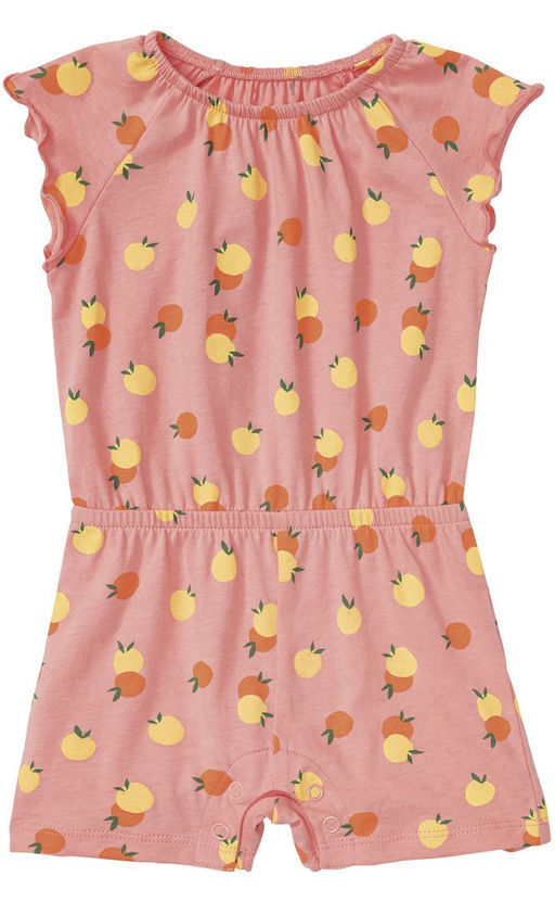 Комбинезон для девочки LUPILU  фото 3