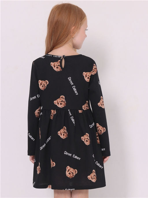 платье 1ДПД4398001н - Апрель фото 2