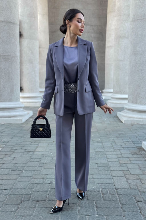 Костюм URS 21-488-3  фото 4