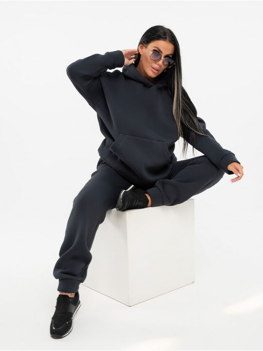 Костюм Клауд зеленый - София фото 26