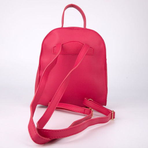 Рюкзак детский Котик на луне, 22х20х10 см - NAZAMOK KIDS фото 5