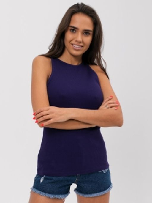 МАЙКА ЖЕНСКАЯ - Chic & charisma фото 21