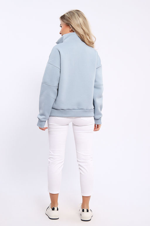 Толстовка 21054 - Натали фото 8