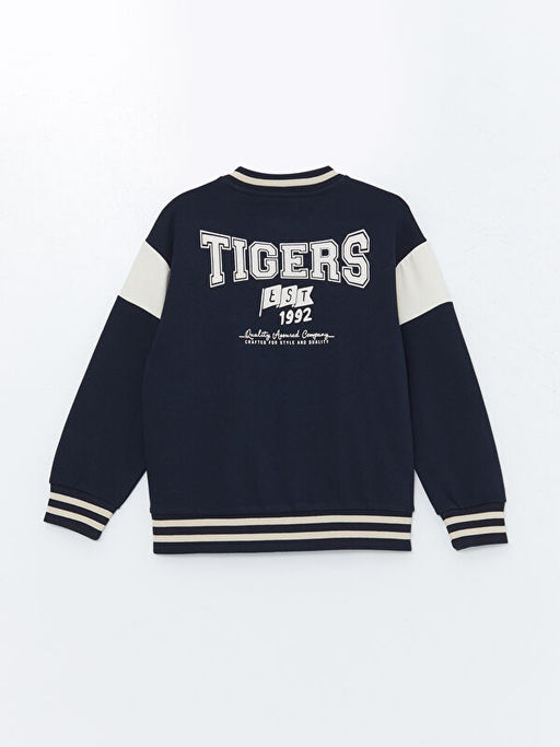 Erkek ?ocuk Kolej Ceket - Waikiki фото 2