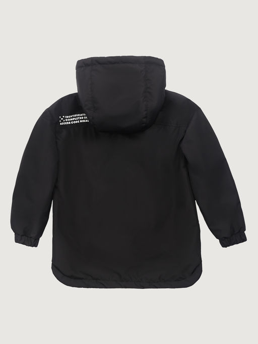 Куртка 4м6525 графит - Nikastyle фото 6