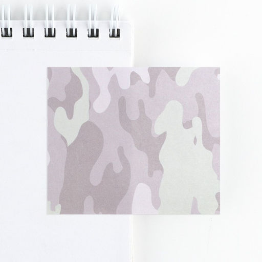 Подарочный набор, стикеры 2×30 л., ручка синяя паста 0.7 мм «Настоящий герой»