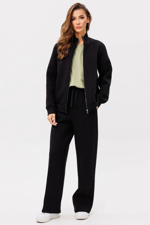 Костюм GO F3071/26-02.170-176 фисташка  фото 1581