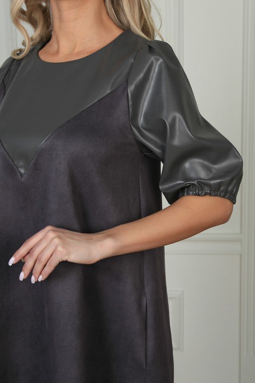 Платье П4-5124/4 - Wisell фото 11