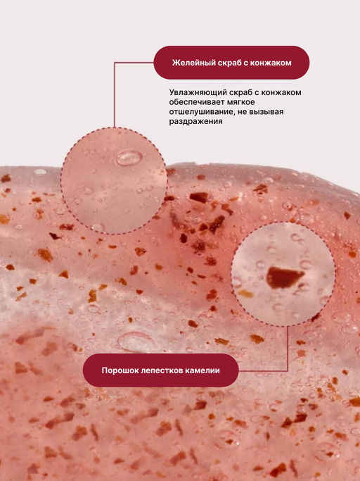 ROUND LAB Гель-пенка для умывания с экстрактом камелии 2 в 1 / Camellia Deep Collagen Jelly Pack Cleanser, 150 мл